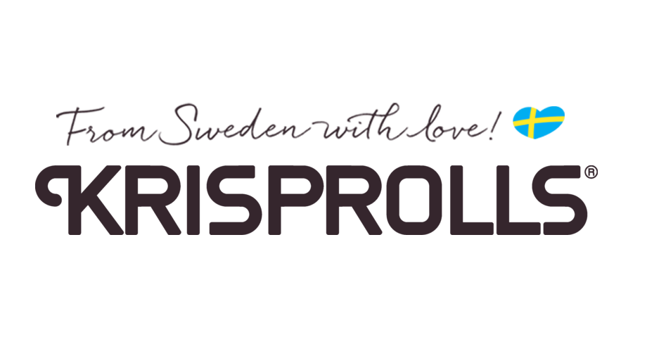 KRISPROLLS - logo