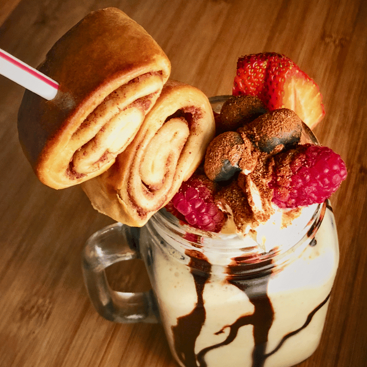 GIFFLAR Shake