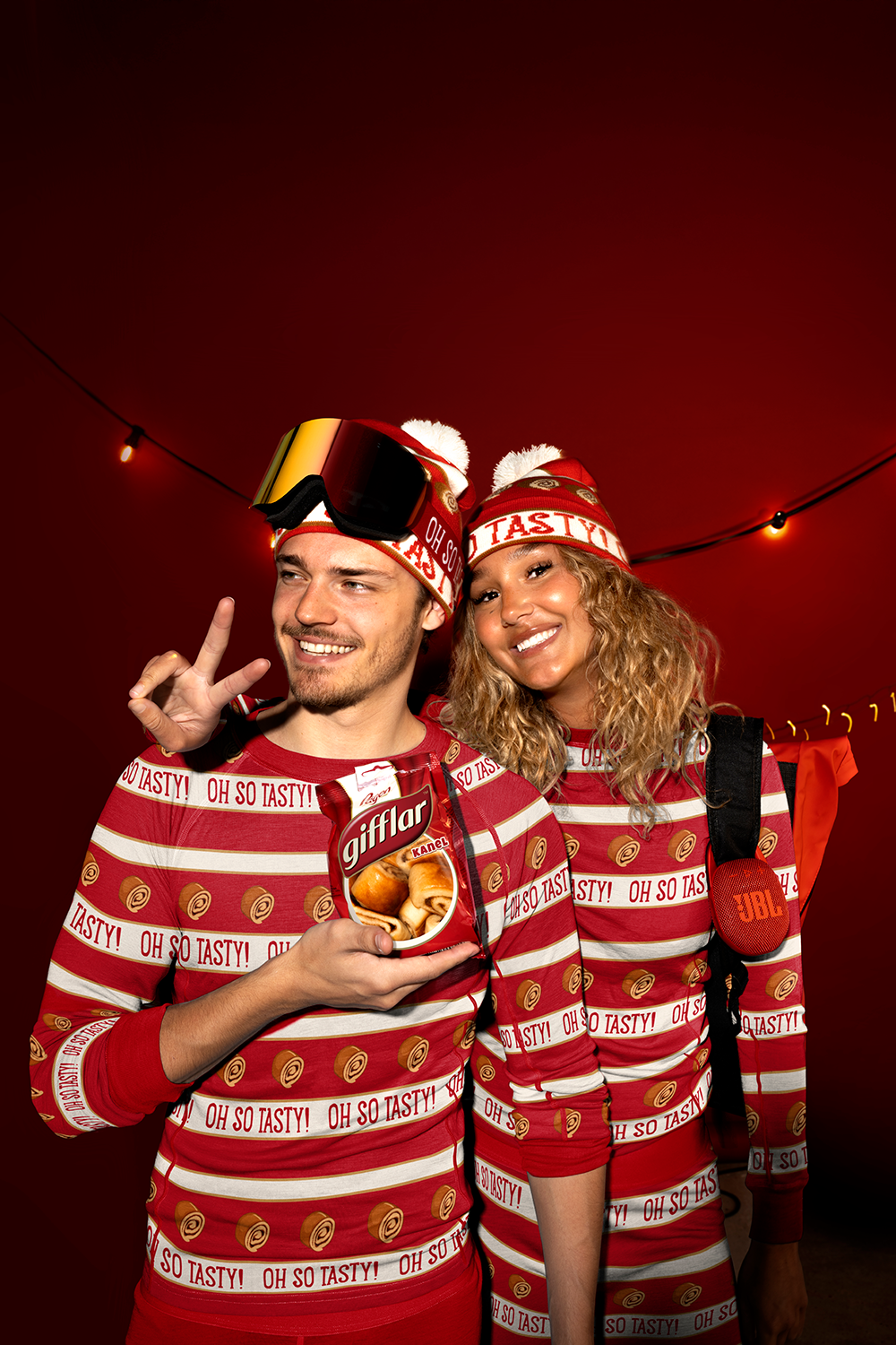  Merch shop - image Gifflar Merch shop