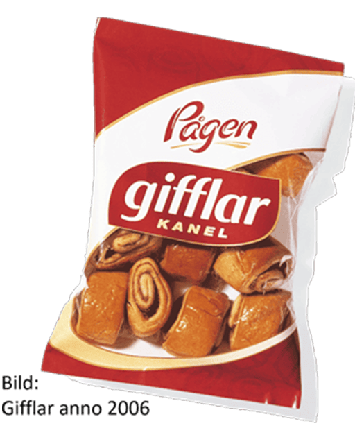 Gifflar