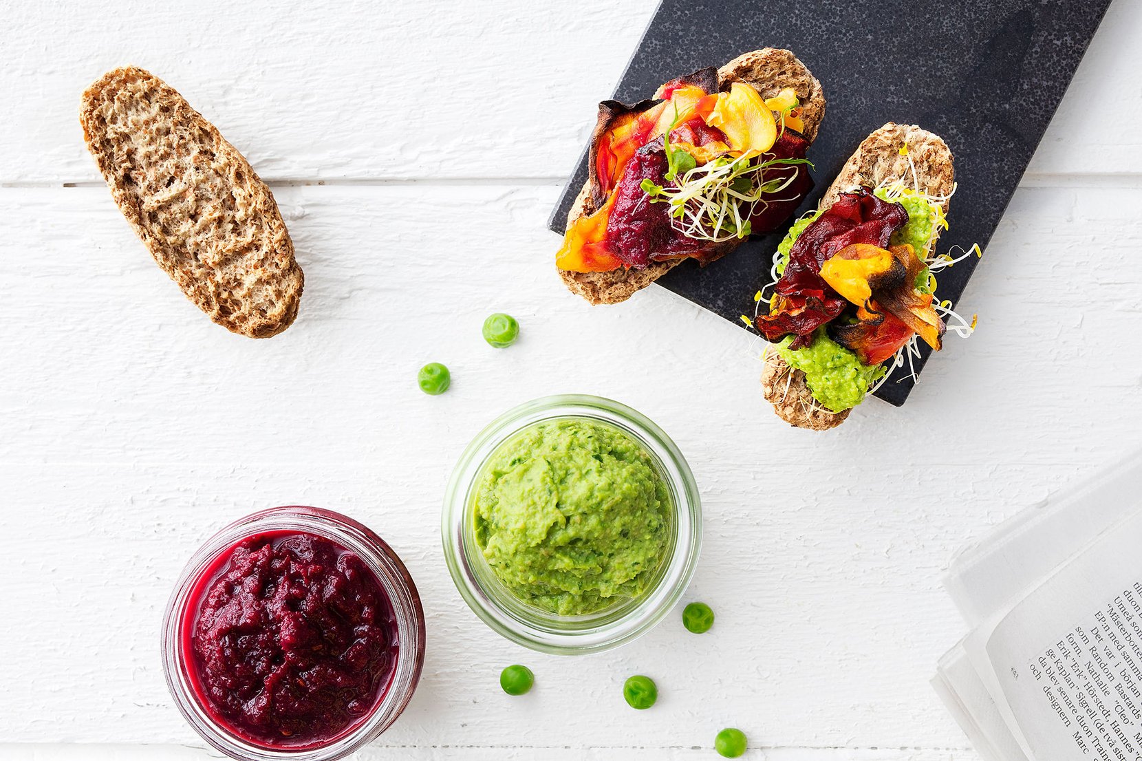 KRISPROLLS Vollkorn - image