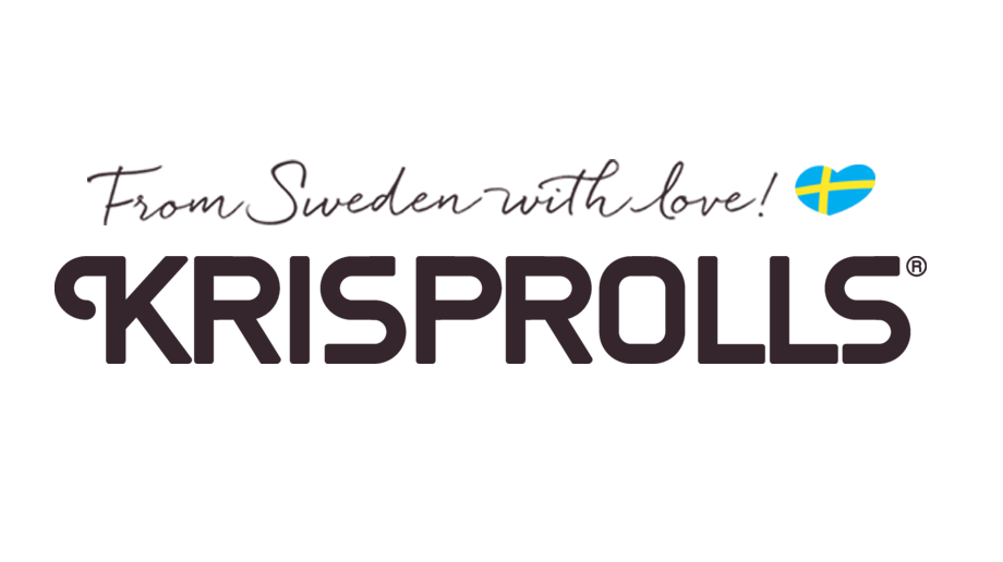 KRISPROLLS - logo