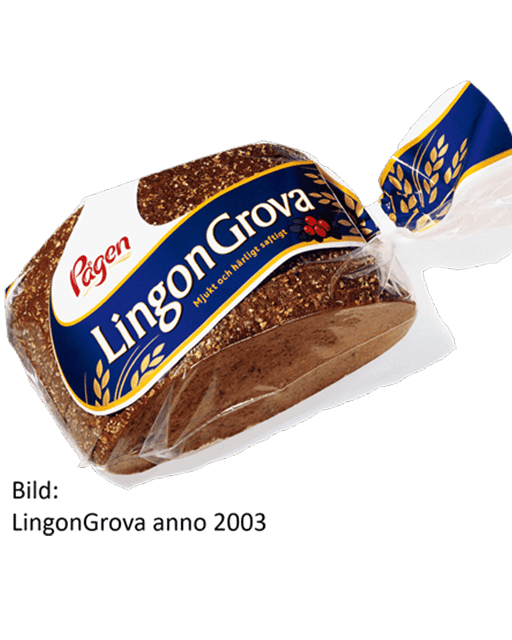 LingonGrova