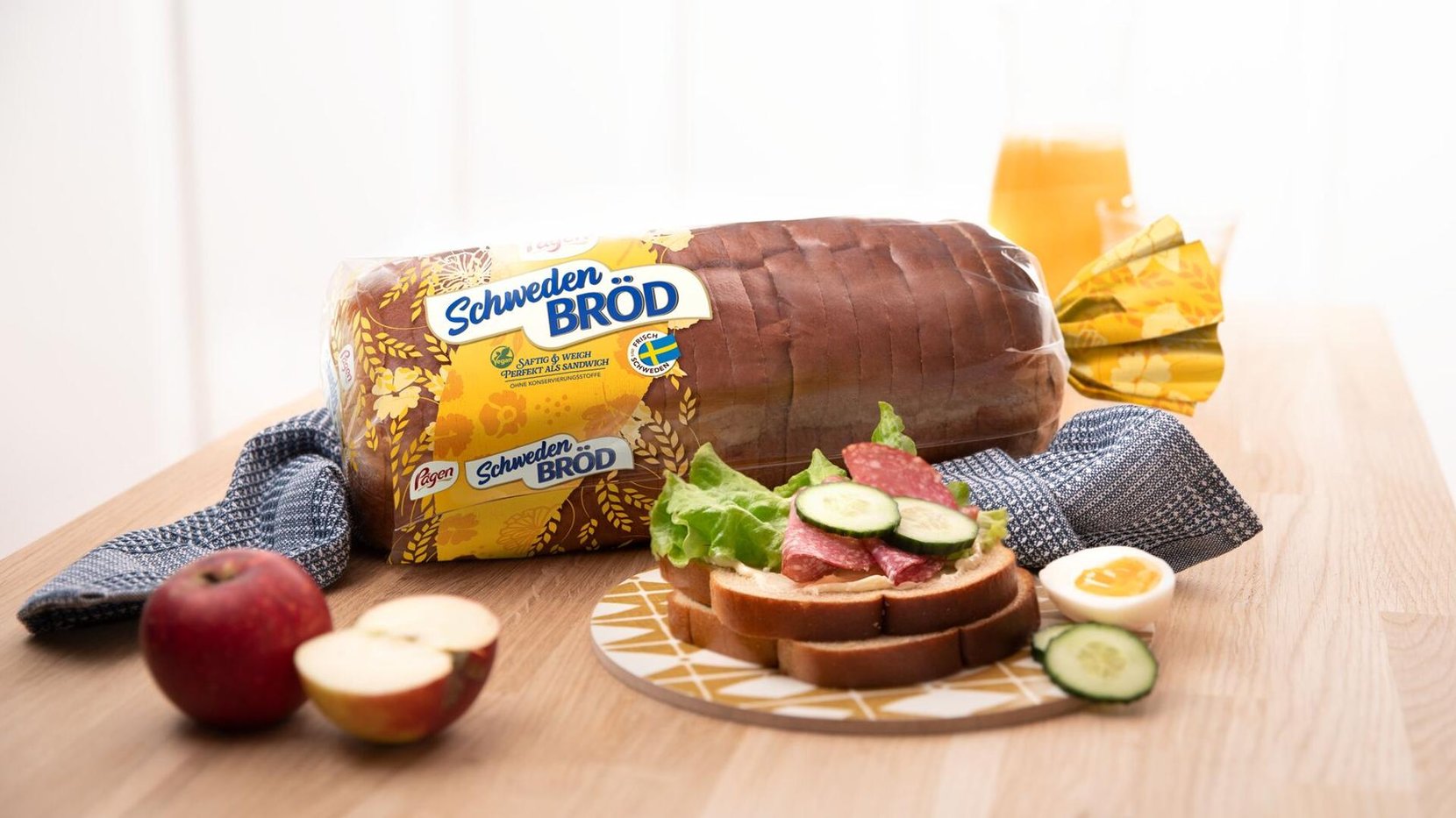 BRÖD