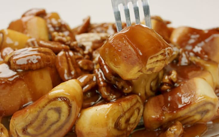 Pecan GIFFLAR | Pågen