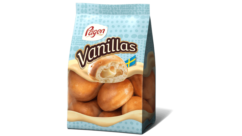 Vanillas