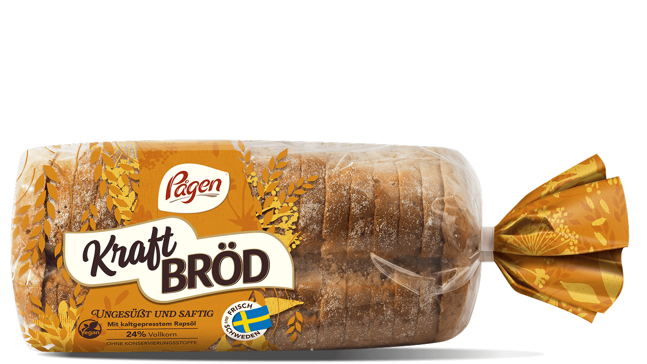 Kraft BRÖD