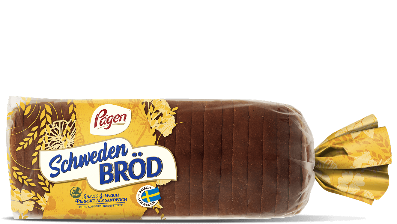 Schweden BRÖD
