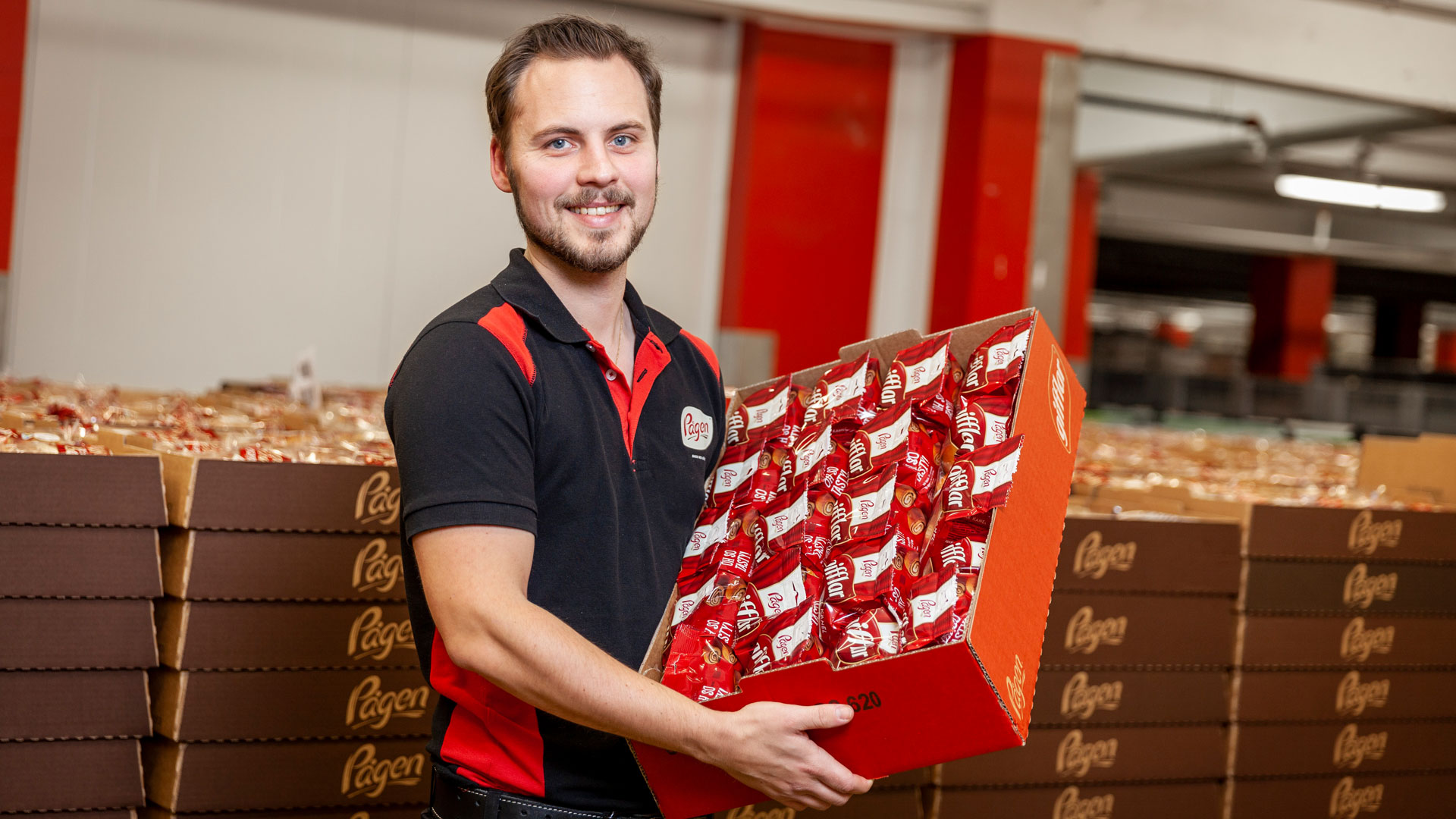 Vertrieb – Verkauf & Kundenbetreuung