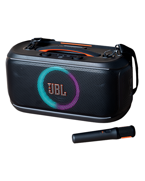 JBL -Partylautsprecher